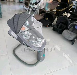 Mastela 3 in 1 Electric Auto Swing - thumbnail 2