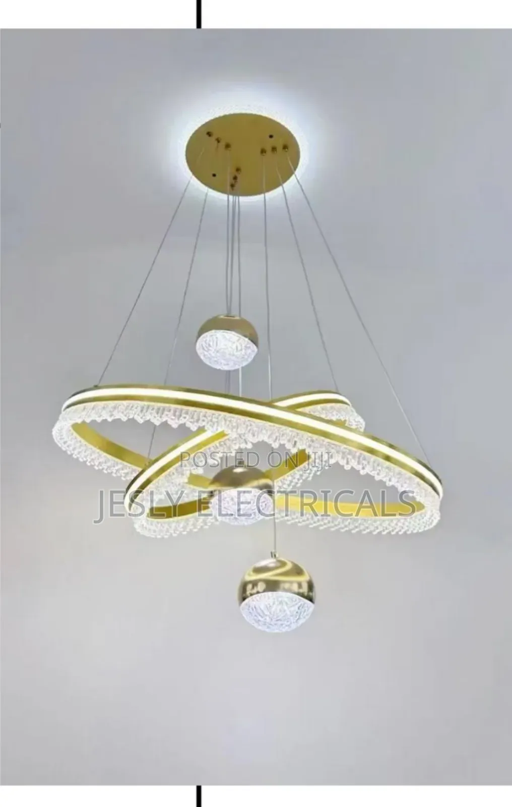 Generic Chandelier