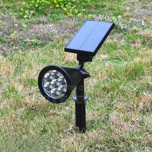 Mr.3 Solar Light Outdoor Led Landscape Spot Light - thumbnail 2