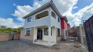 5-Bedroom Maisonette in Prime Rimpa Location for Sale