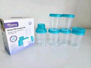 Quality Milk Storage Cups - thumbnail 2