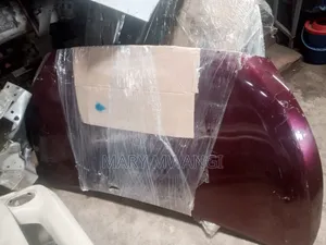 Ex Japan Mirage 2015/2016 New Model Bonnet
