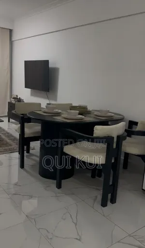 Kilimani 2 Bedroom Airbnb