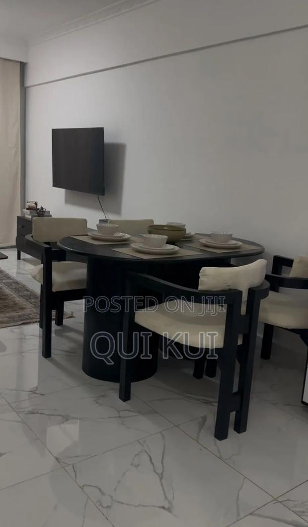 Kilimani 2 Bedroom Airbnb - thumbnail 4