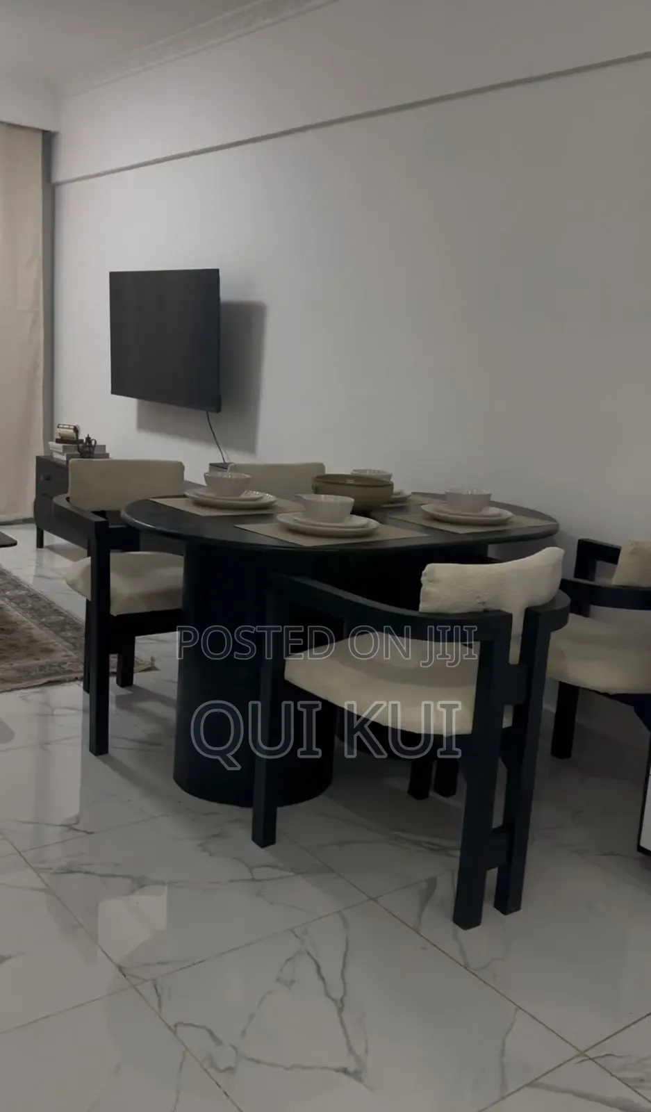 Kilimani 2 Bedroom Airbnb