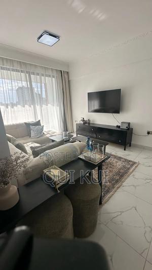 Kilimani 2 Bedroom Airbnb - thumbnail 2