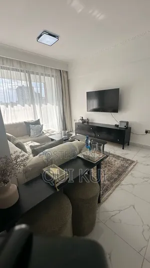 Kilimani 2 Bedroom Airbnb