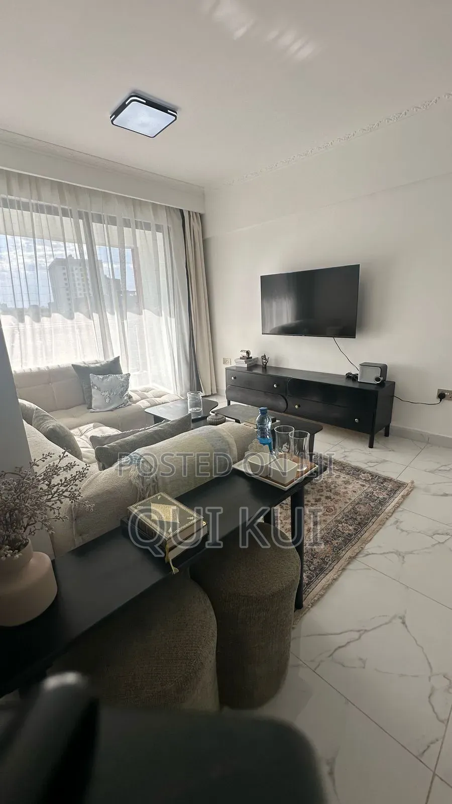 Kilimani 2 Bedroom Airbnb