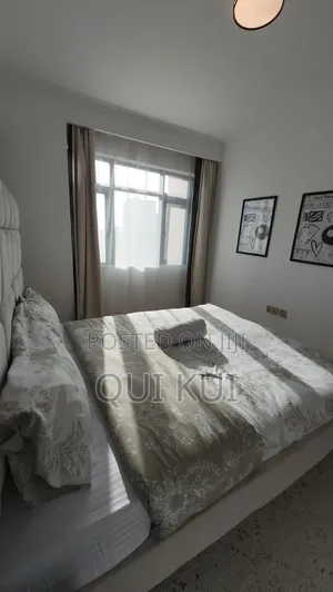 Kilimani 2 Bedroom Airbnb