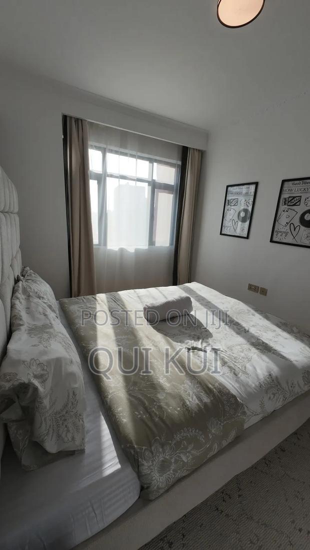 Kilimani 2 Bedroom Airbnb - thumbnail 5