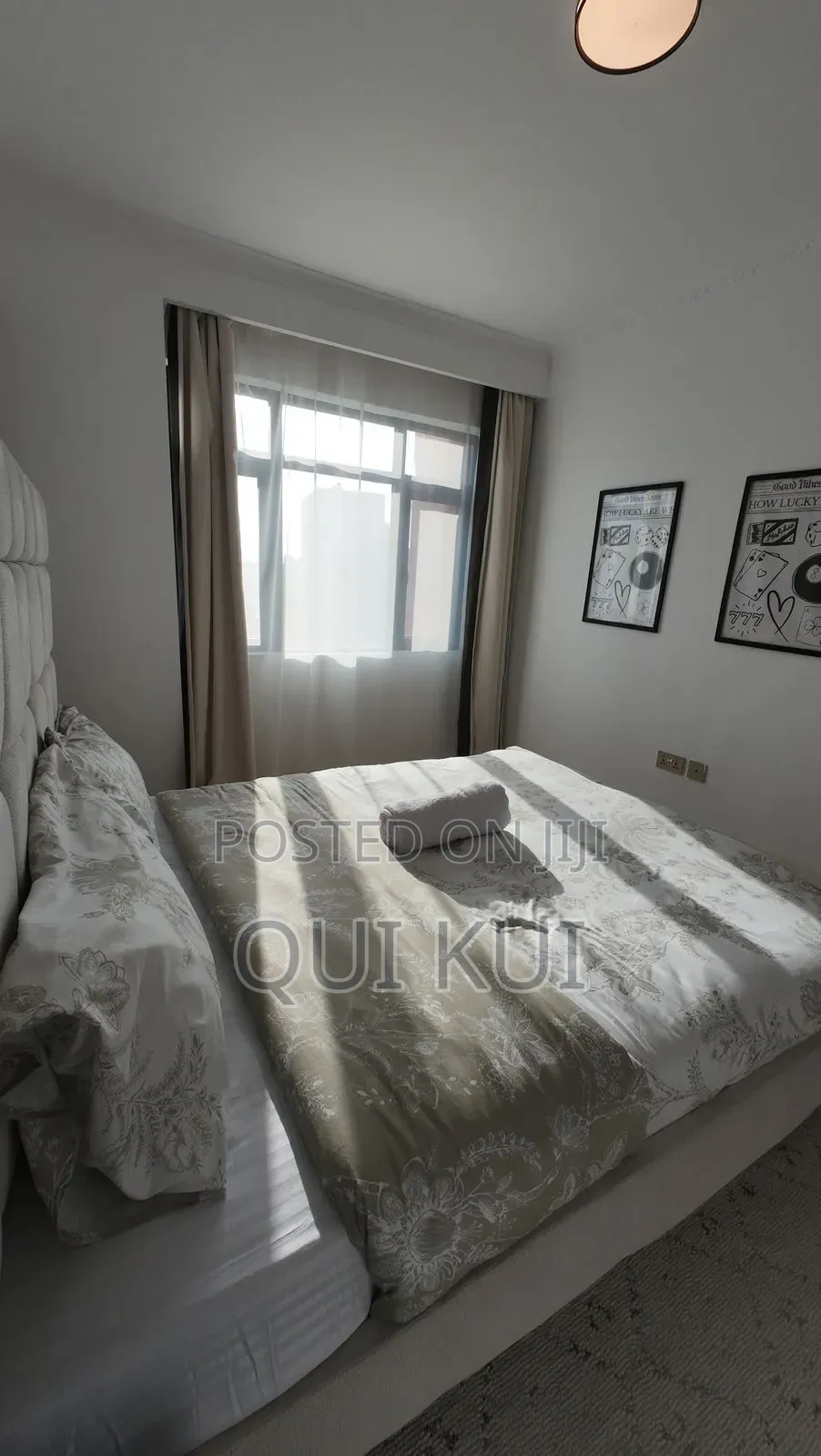 Kilimani 2 Bedroom Airbnb