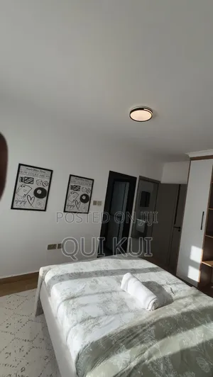 Kilimani 2 Bedroom Airbnb