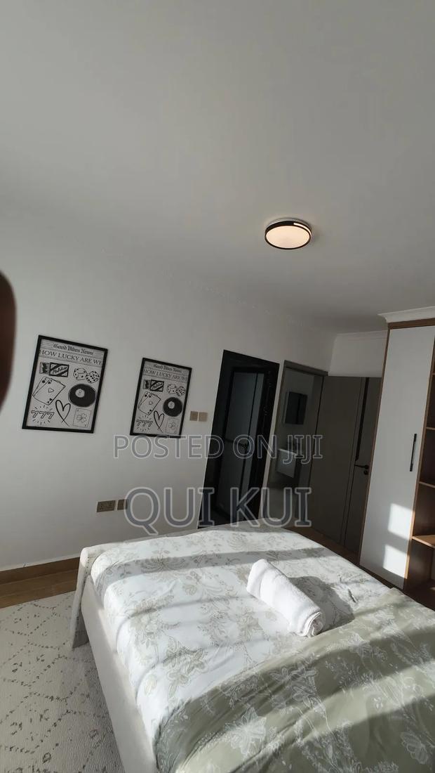 Kilimani 2 Bedroom Airbnb - thumbnail 6