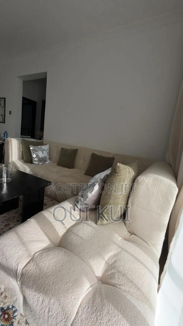 Kilimani 2 Bedroom Airbnb - thumbnail 7