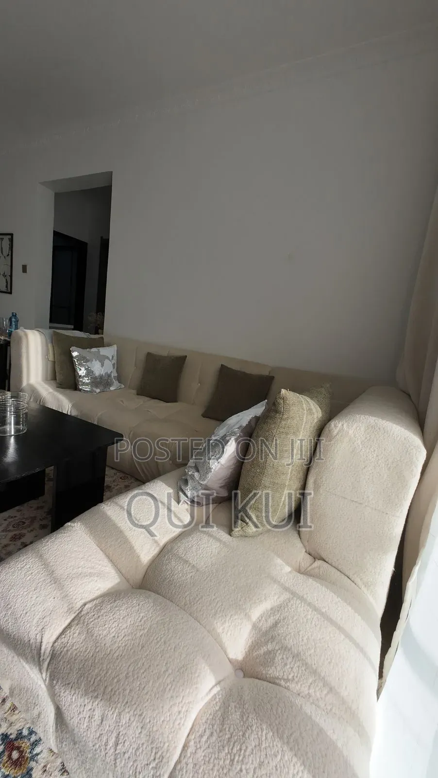 Kilimani 2 Bedroom Airbnb