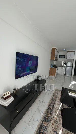 Kilimani 2 Bedroom Airbnb