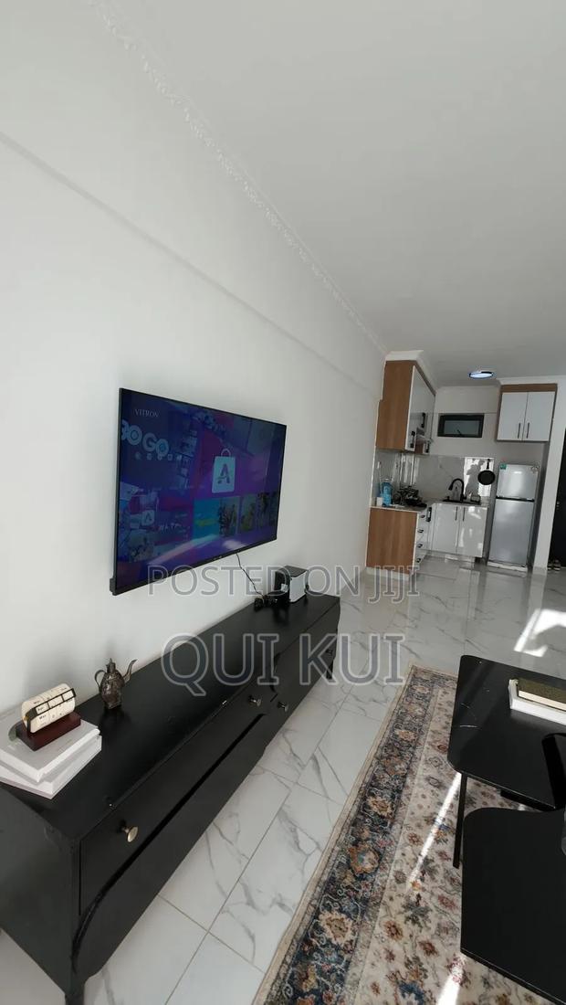 Kilimani 2 Bedroom Airbnb - thumbnail 3