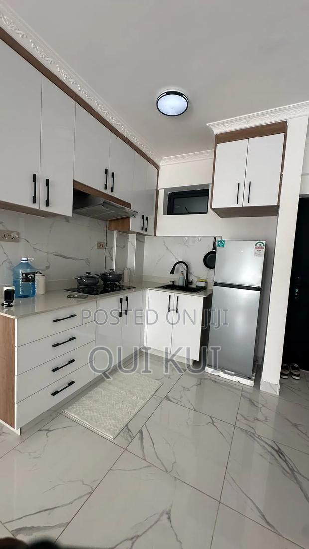 Kilimani 2 Bedroom Airbnb - thumbnail 8