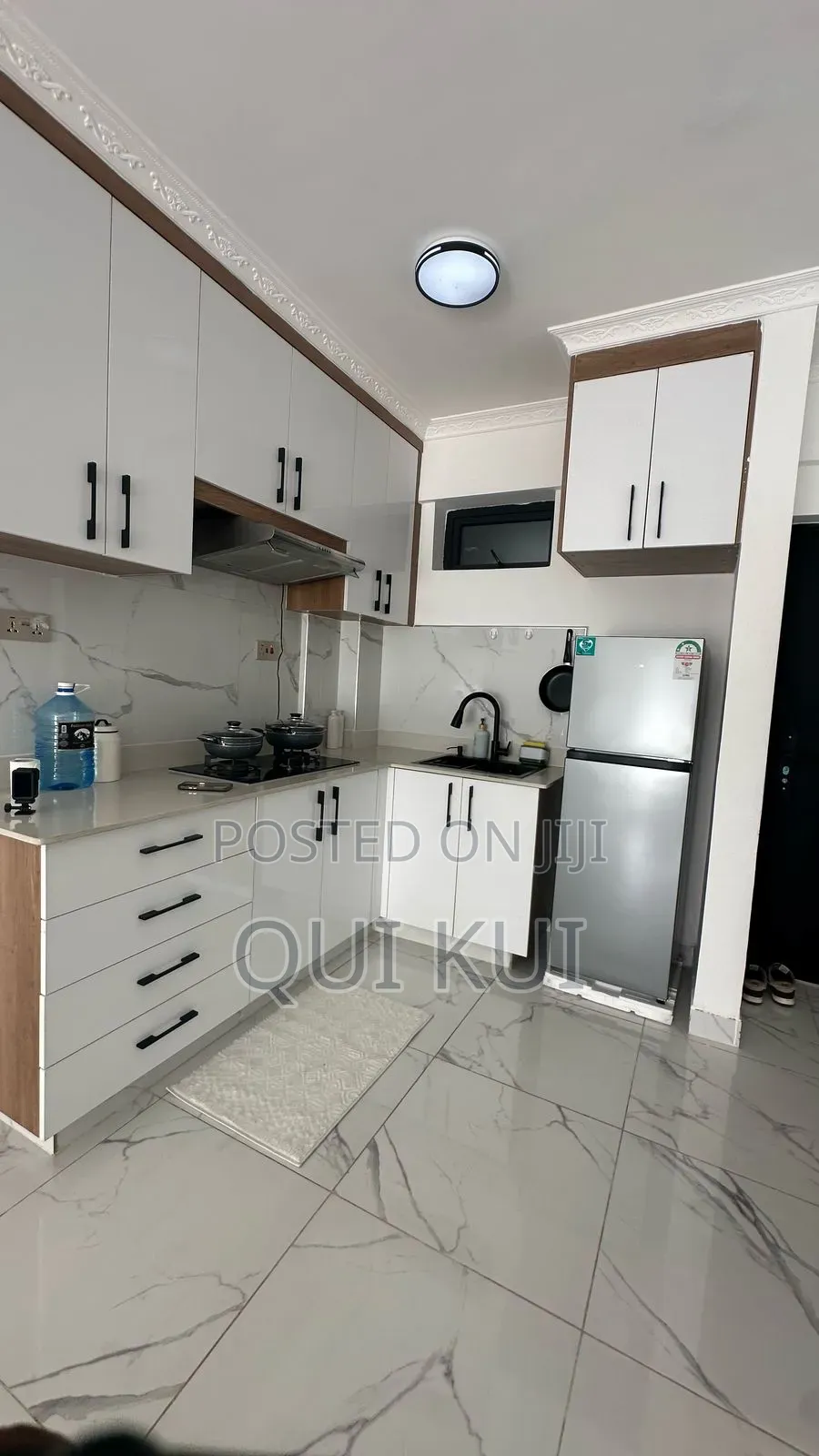 Kilimani 2 Bedroom Airbnb