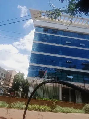 Commercial Space to Let in Westlands