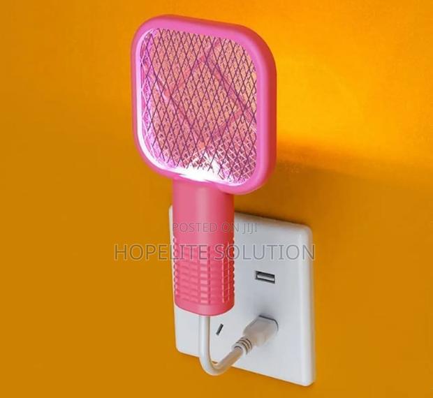 Usb Mosquito Swatter - thumbnail 3