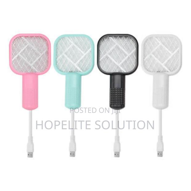 Usb Mosquito Swatter - thumbnail 5