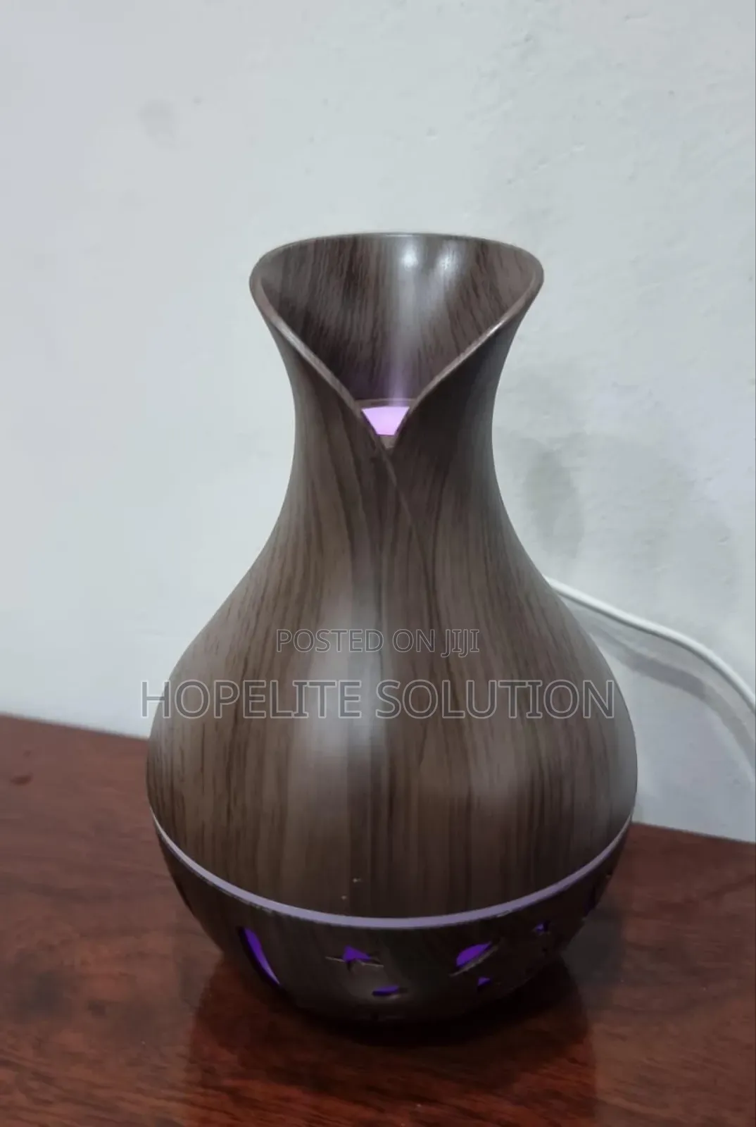 Small Vase Humidifier