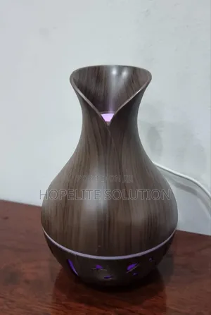 Small Vase Humidifier