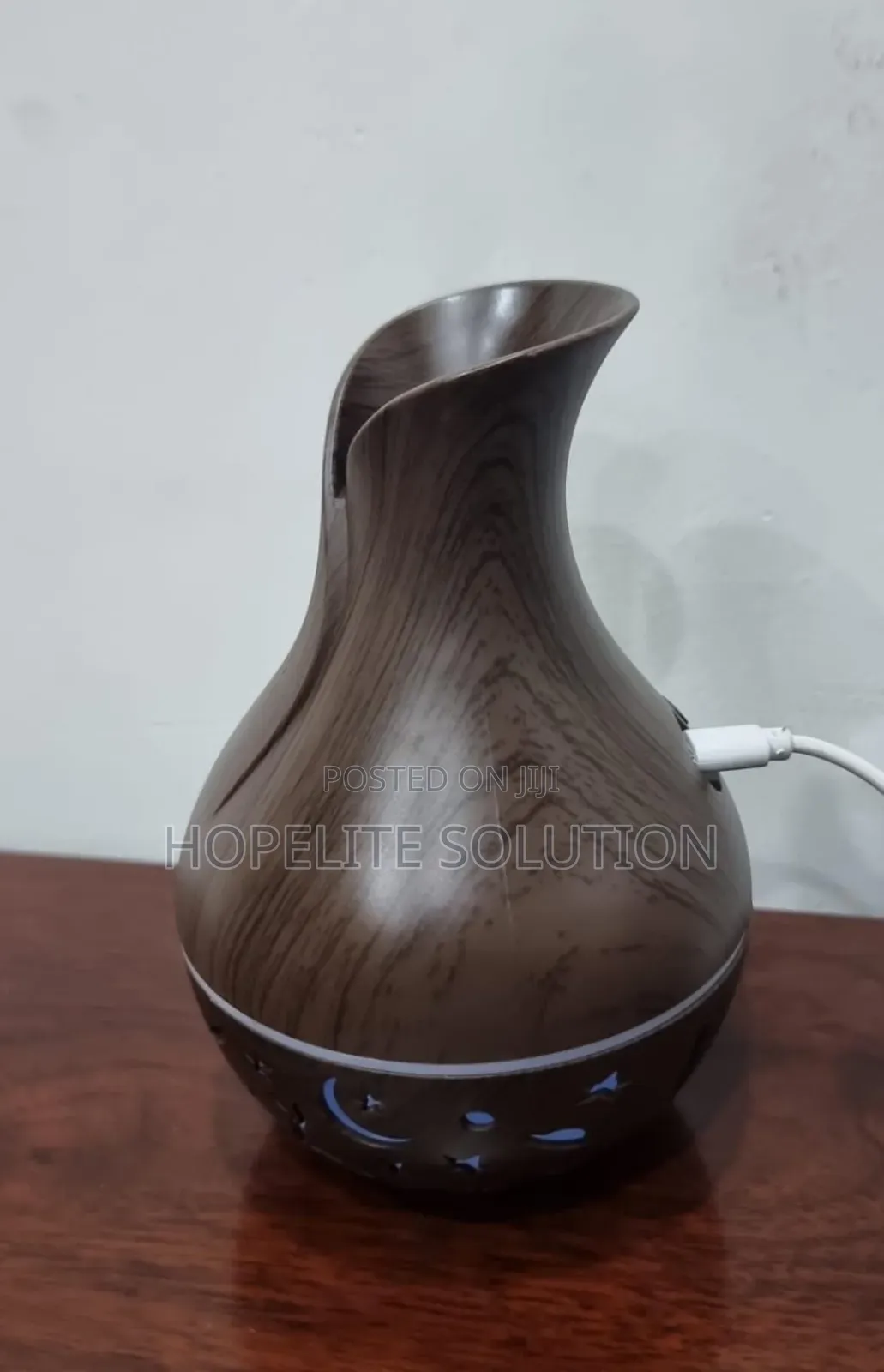 Small Vase Humidifier