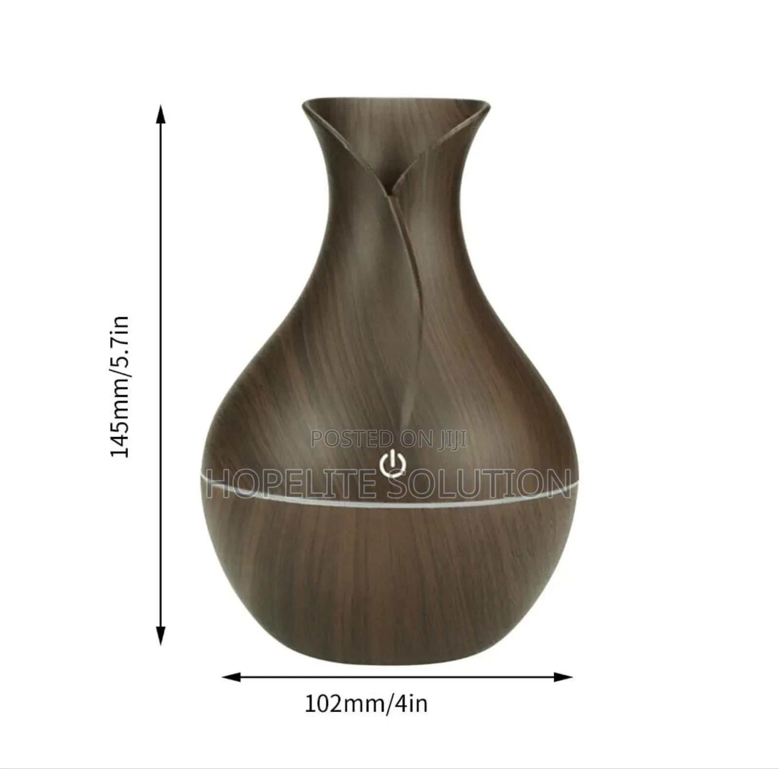 Small Vase Humidifier