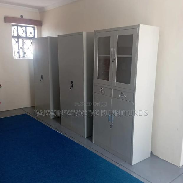 Filling Cabinet - main view