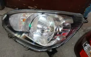 Mitsubishi Mirage Headlight