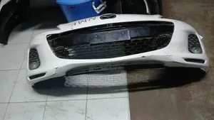 Axela Front Bumper 2010