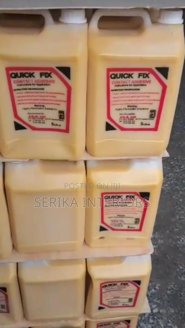 Carpet Glue Carpet Glue - main view