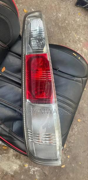 Nissan Xtrail Nt30 Taillight/Taillamp - main view