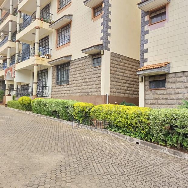 2bdrm Apartment in Riverside Drive for rent