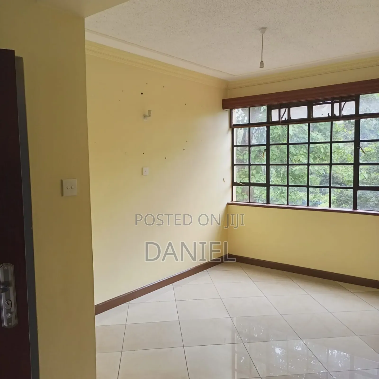 2bdrm Apartment in Riverside Drive for rent