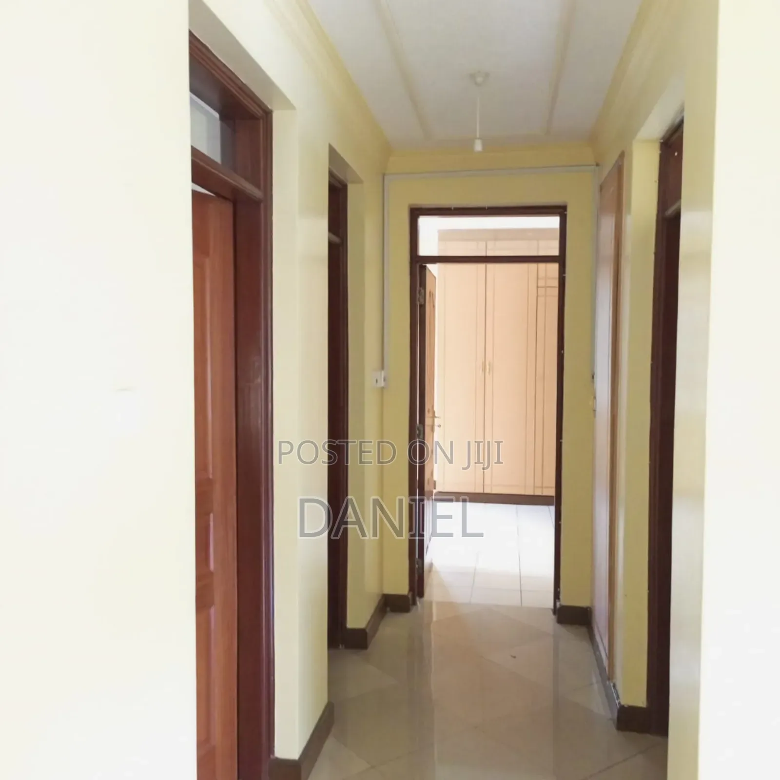 2bdrm Apartment in Riverside Drive for rent