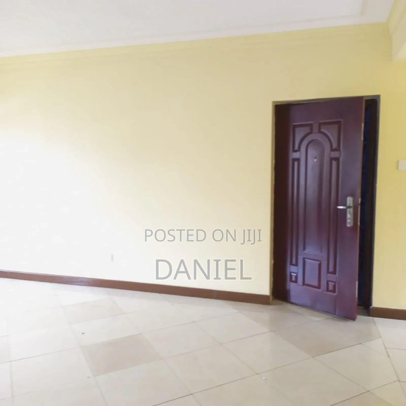 2bdrm Apartment in Riverside Drive for rent