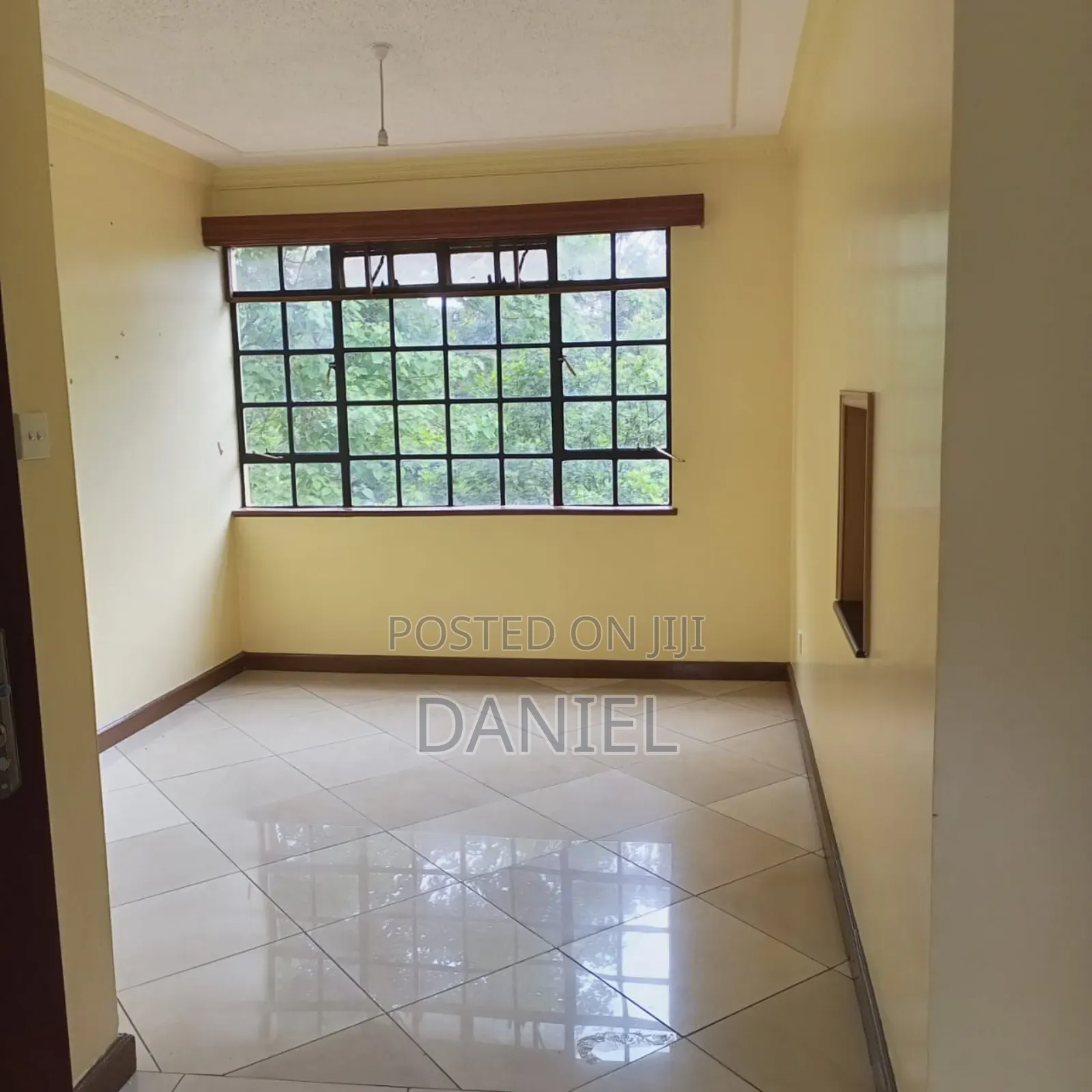 2bdrm Apartment in Riverside Drive for rent