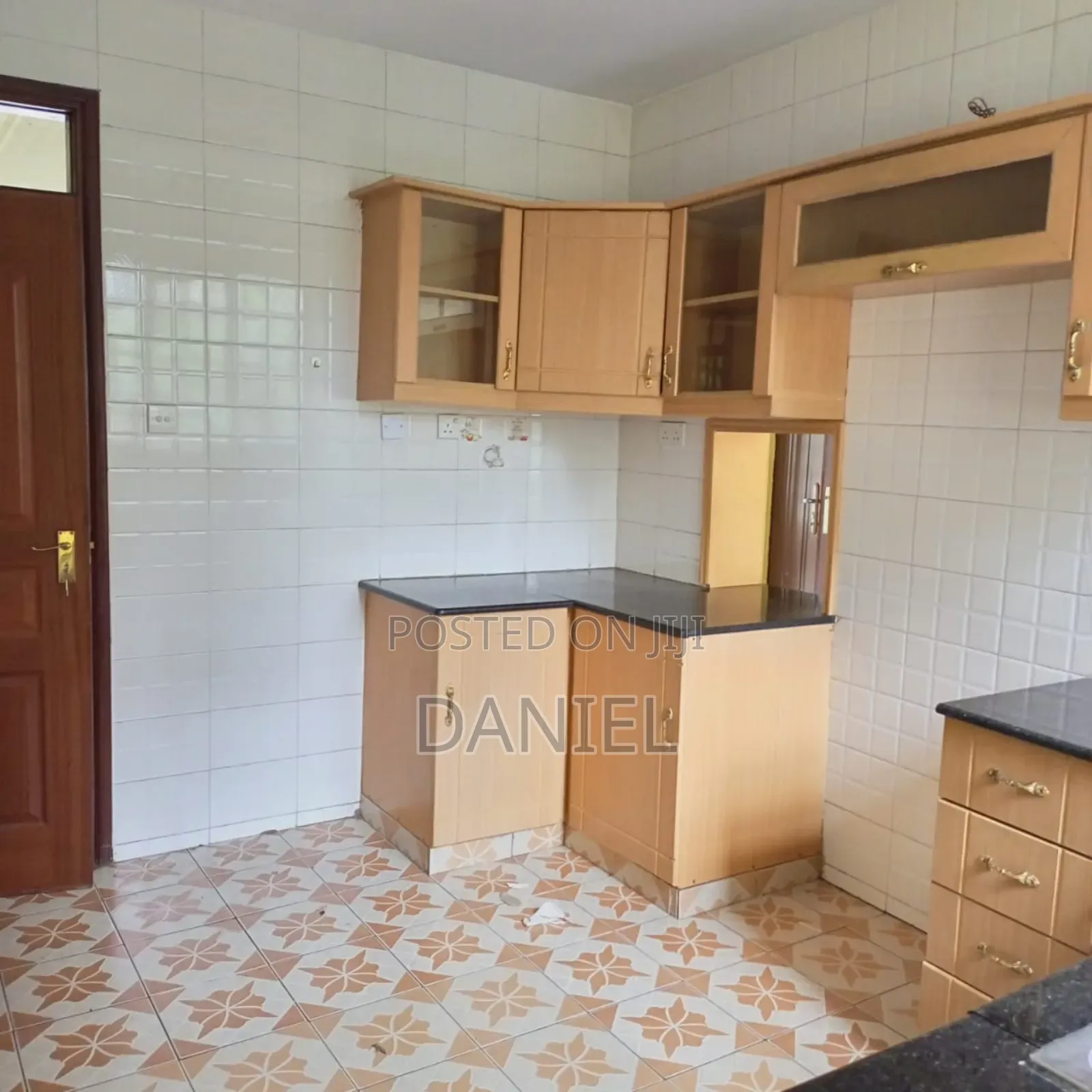 2bdrm Apartment in Riverside Drive for rent