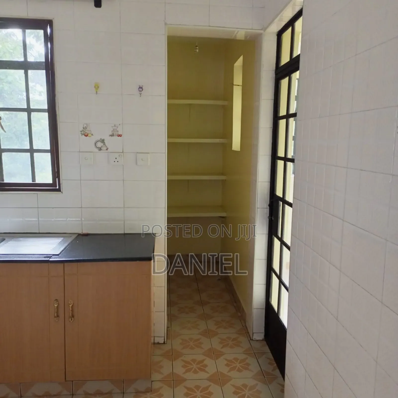 2bdrm Apartment in Riverside Drive for rent