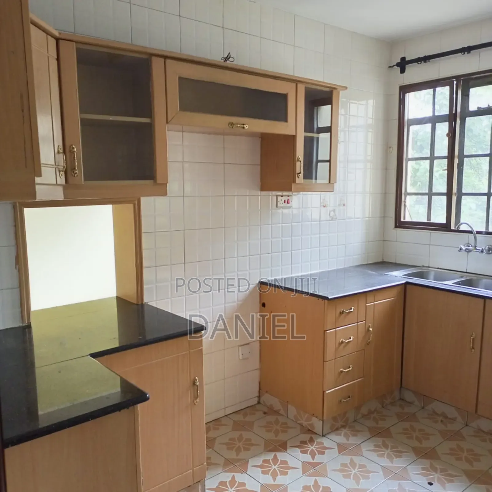 2bdrm Apartment in Riverside Drive for rent