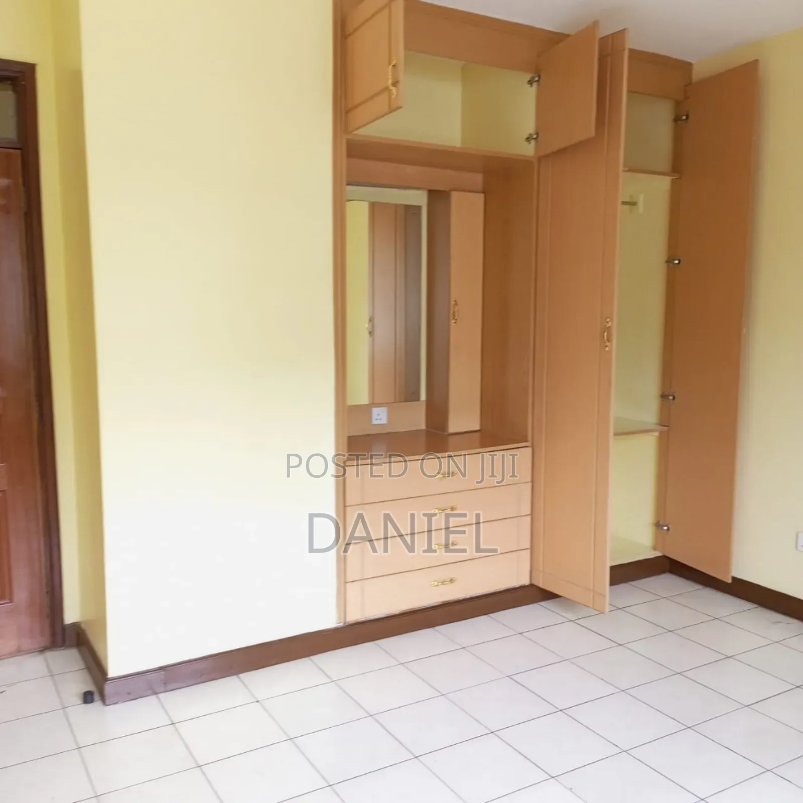 2bdrm Apartment in Riverside Drive for rent