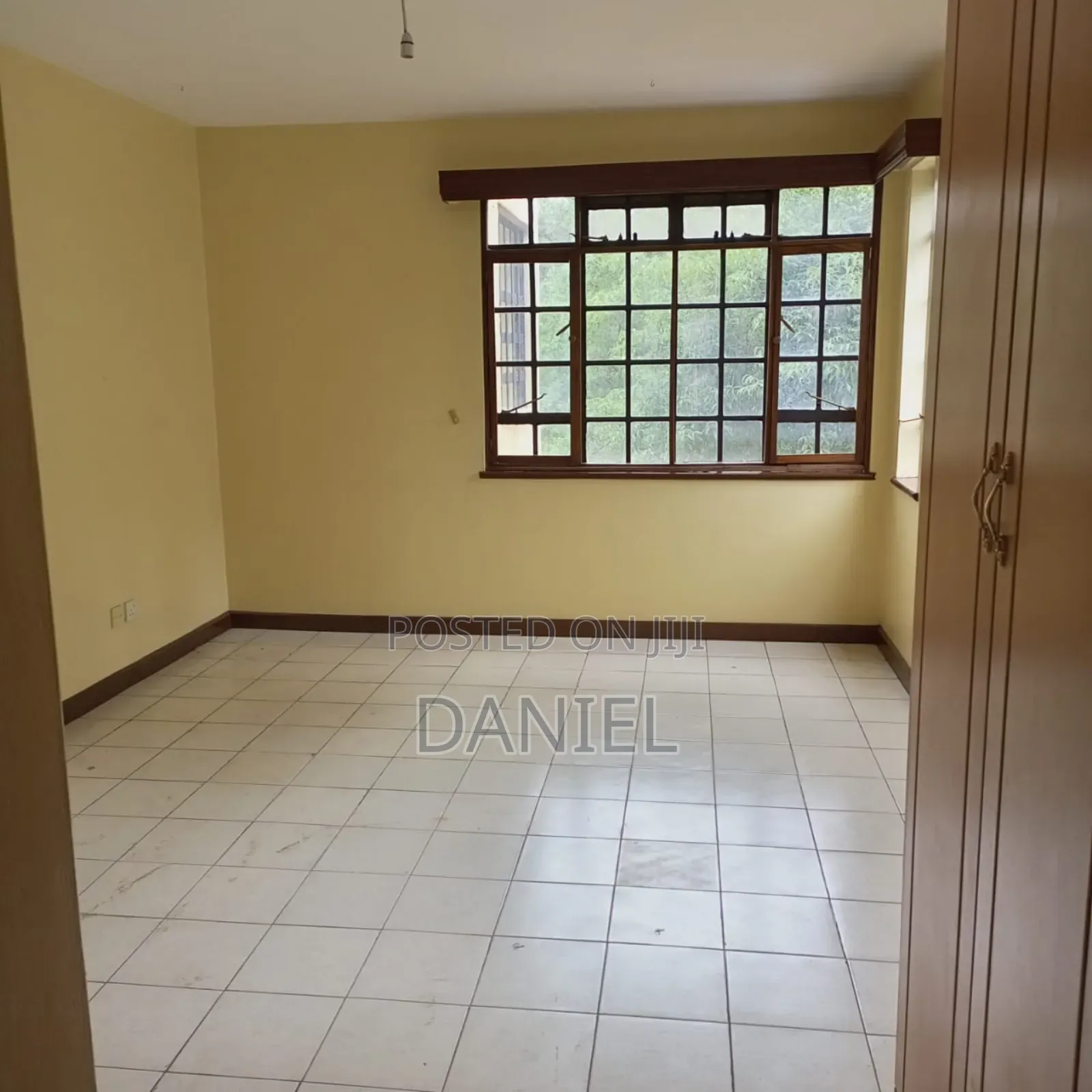 2bdrm Apartment in Riverside Drive for rent
