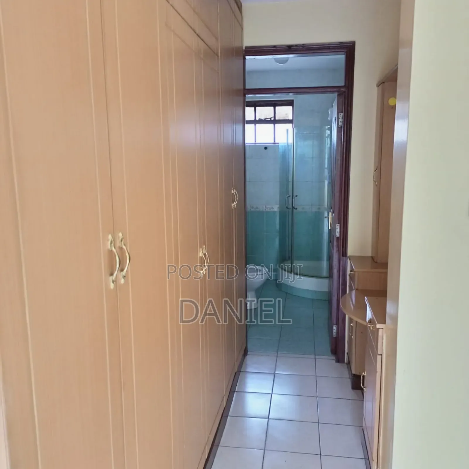 2bdrm Apartment in Riverside Drive for rent