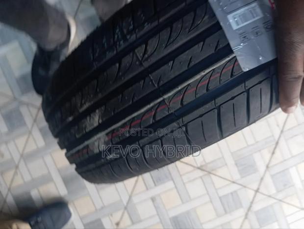 Car Tyres Multipurpose - main view