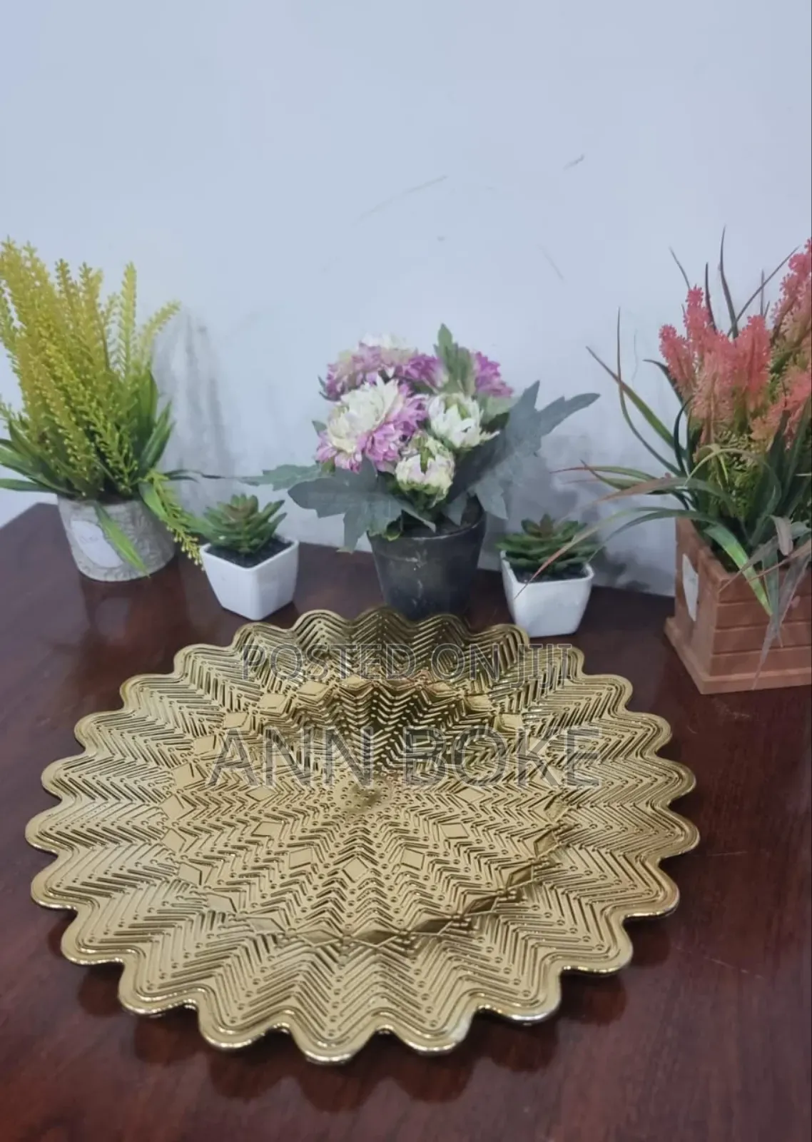 *High Quality Unique Gold or Silver Round