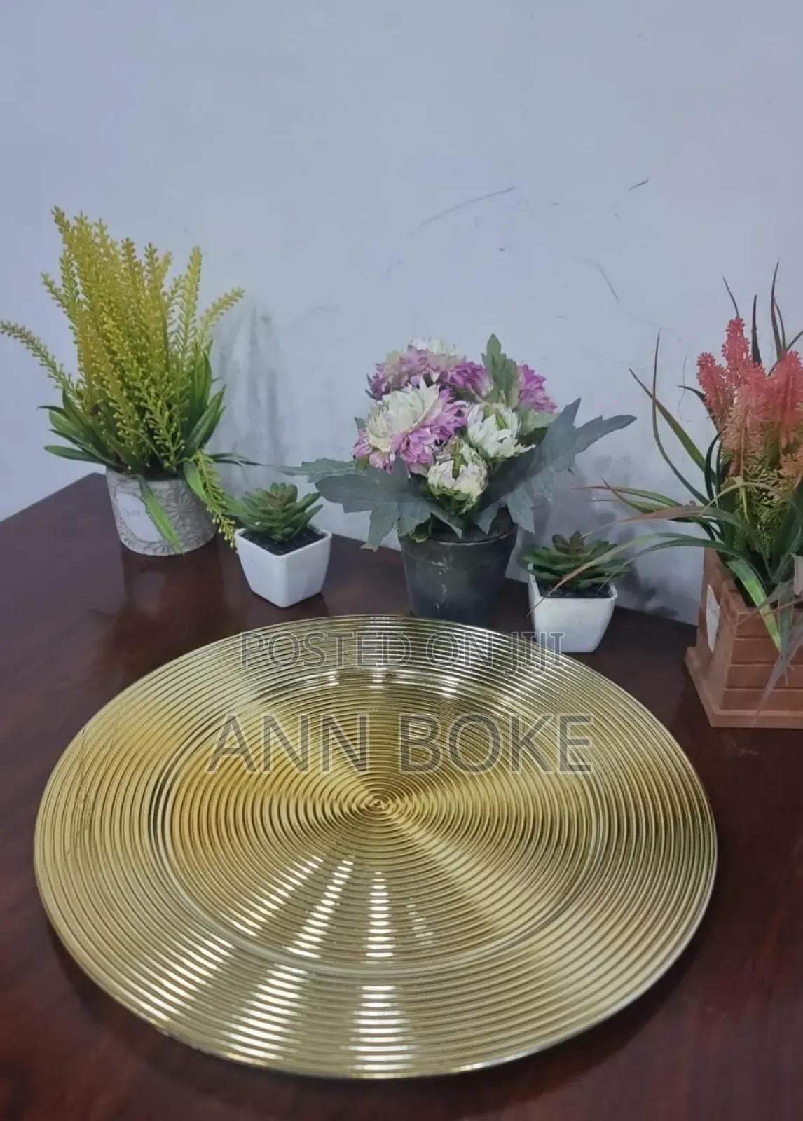 *High Quality Unique Gold or Silver Round