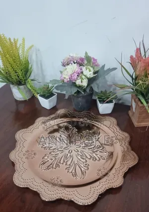 *High Quality Unique Gold or Silver Round